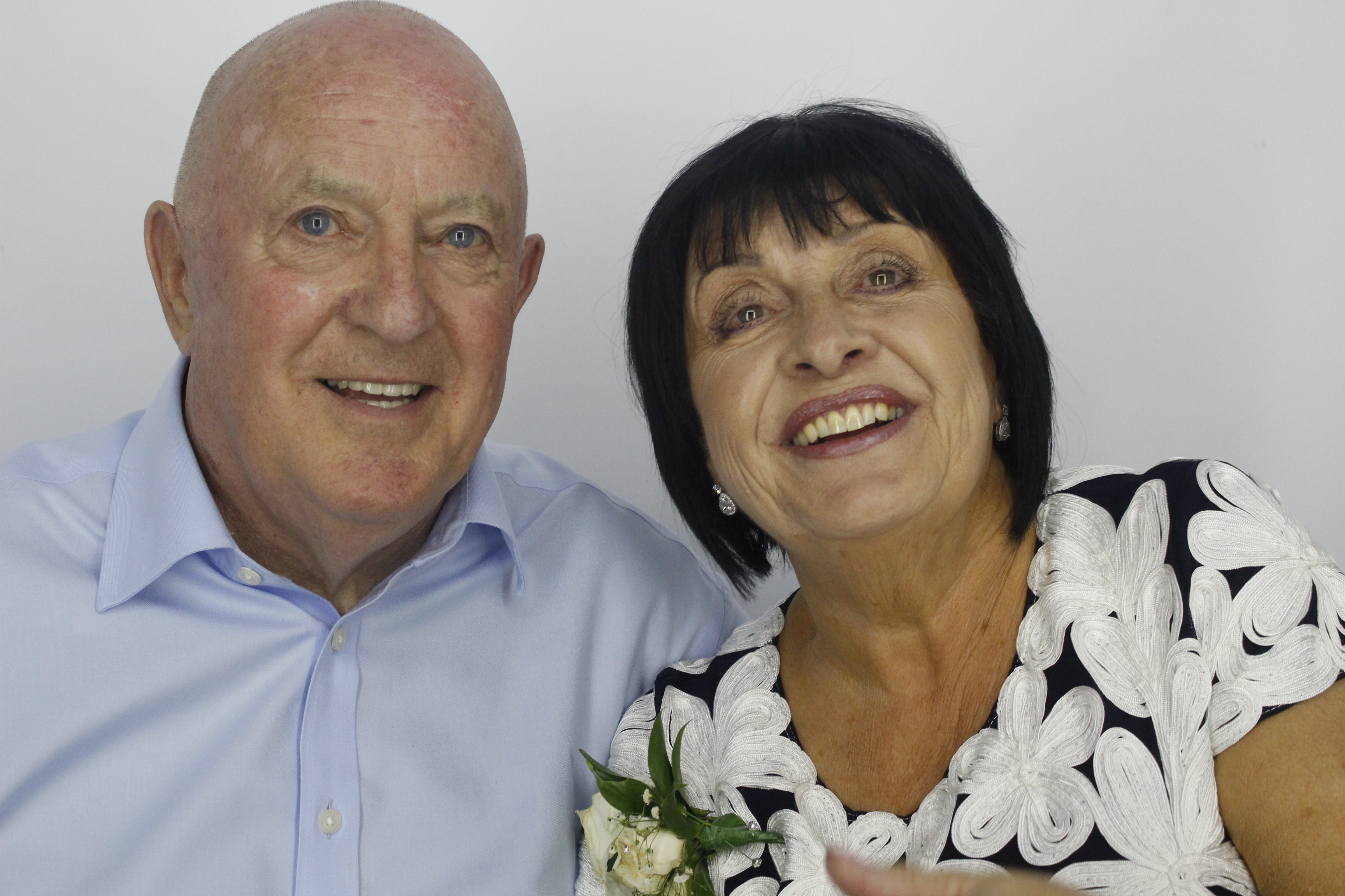 Joanne And Scotts Wedding | View more photos from the event at gallery.myphotoboothexperience.co.uk/u/MyPhotoBoothExperienceLtd/Joanne-And-Scotts-Wedding